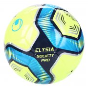 Bola de Futebol Society Uhlsport Elysia Pro